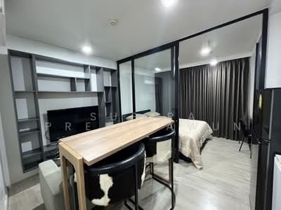 For Rent - Maestro 02 Ruamrudee, Bangkok