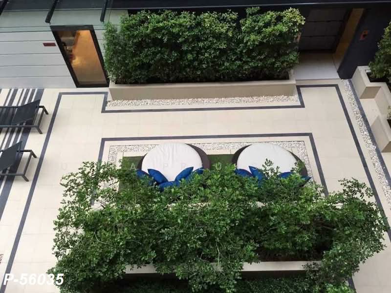 Maestro 02 Ruamrudee, Bangkok, 5-2 Ploenchit Road, Lumphini, Pathum Wan, Bangkok, 1 Bedroom, 28 sqm, Condo For Rent, by Susira Prueksawun, 500491753 - DDproperty.com