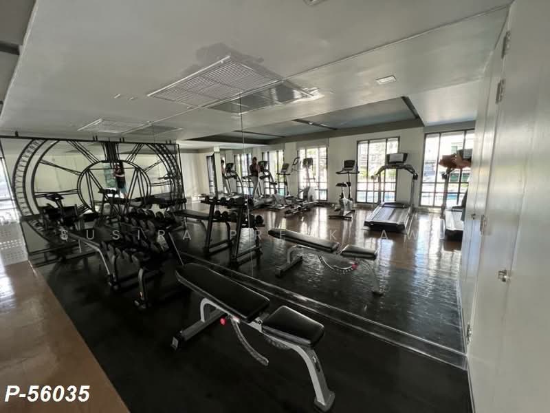 Maestro 02 Ruamrudee, Bangkok, 5-2 Ploenchit Road, Lumphini, Pathum Wan, Bangkok, 1 Bedroom, 28 sqm, Condo For Rent, by Susira Prueksawun, 500491753 - DDproperty.com