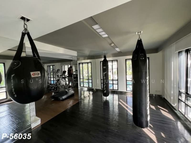 Maestro 02 Ruamrudee, Bangkok, 5-2 Ploenchit Road, Lumphini, Pathum Wan, Bangkok, 1 Bedroom, 28 sqm, Condo For Rent, by Susira Prueksawun, 500491753 - DDproperty.com