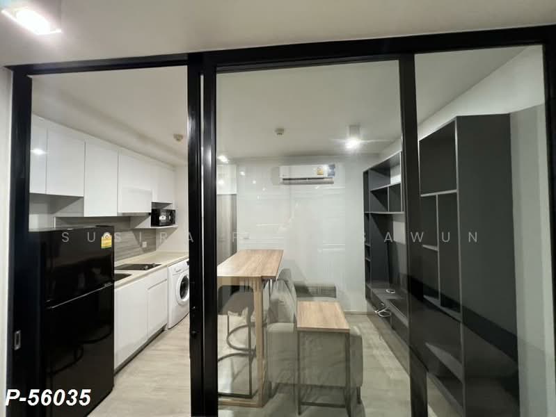 Maestro 02 Ruamrudee, Bangkok, 5-2 Ploenchit Road, Lumphini, Pathum Wan, Bangkok, 1 Bedroom, 28 sqm, Condo For Rent, by Susira Prueksawun, 500491753 - DDproperty.com