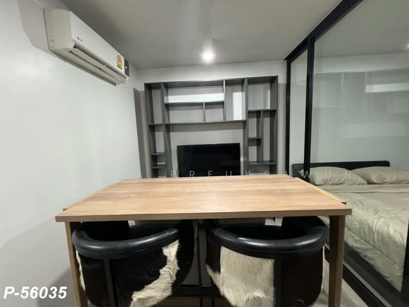 Maestro 02 Ruamrudee, Bangkok, 5-2 Ploenchit Road, Lumphini, Pathum Wan, Bangkok, 1 Bedroom, 28 sqm, Condo For Rent, by Susira Prueksawun, 500491753 - DDproperty.com