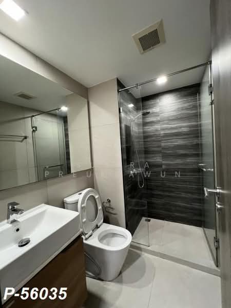 Maestro 02 Ruamrudee, Bangkok, 5-2 Ploenchit Road, Lumphini, Pathum Wan, Bangkok, 1 Bedroom, 28 sqm, Condo For Rent, by Susira Prueksawun, 500491753 - DDproperty.com