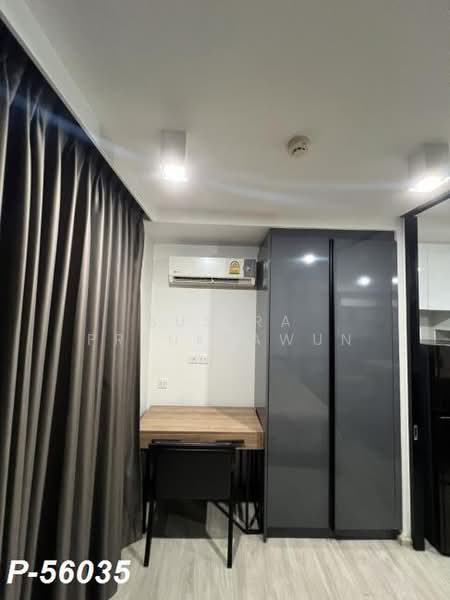 Maestro 02 Ruamrudee, Bangkok, 5-2 Ploenchit Road, Lumphini, Pathum Wan, Bangkok, 1 Bedroom, 28 sqm, Condo For Rent, by Susira Prueksawun, 500491753 - DDproperty.com