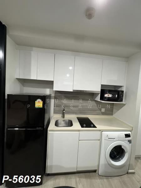 Maestro 02 Ruamrudee, Bangkok, 5-2 Ploenchit Road, Lumphini, Pathum Wan, Bangkok, 1 Bedroom, 28 sqm, Condo For Rent, by Susira Prueksawun, 500491753 - DDproperty.com