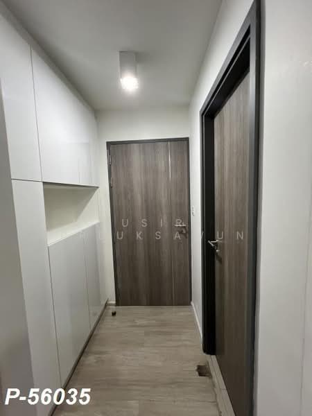 Maestro 02 Ruamrudee, Bangkok, 5-2 Ploenchit Road, Lumphini, Pathum Wan, Bangkok, 1 Bedroom, 28 sqm, Condo For Rent, by Susira Prueksawun, 500491753 - DDproperty.com