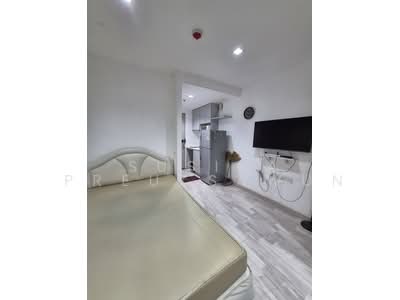 For Rent - IDEO Mobi Sathorn, Bangkok