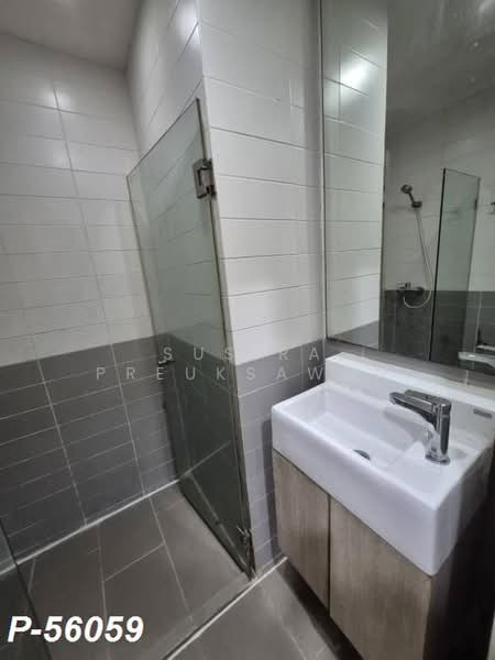 IDEO Mobi Sathorn, Bangkok, 134 Krung Thonburi Road, Bang Lam Phu Lang, Khlong San, Bangkok, Studio, 22 sqm, Condo For Rent, by Susira Preuksawun, 500491754 - DDproperty.com
