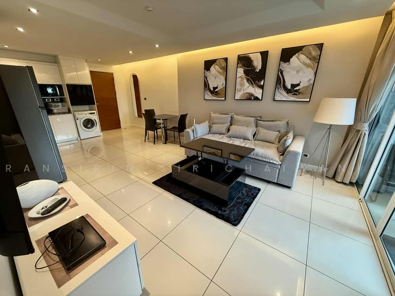Sunset Boulevard Residence, Chon Buri (Pattaya), 4 พระตำหนัก, Nong Pru, Bang Lamung (Pattaya), Chon Buri (Pattaya), 1 Bedroom, 70 sqm, Condo For Sale, by Ransirin Sirichaiwanit, 500491755 - DDproperty.com