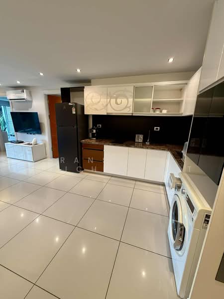 Sunset Boulevard Residence, Chon Buri (Pattaya), 4 พระตำหนัก, Nong Pru, Bang Lamung (Pattaya), Chon Buri (Pattaya), 1 Bedroom, 70 sqm, Condo For Sale, by Ransirin Sirichaiwanit, 500491755 - DDproperty.com