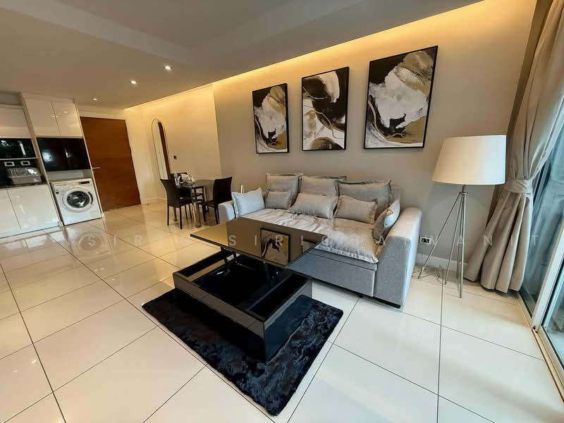 Sunset Boulevard Residence, Chon Buri (Pattaya), 4 พระตำหนัก, Nong Pru, Bang Lamung (Pattaya), Chon Buri (Pattaya), 1 Bedroom, 70 sqm, Condo For Sale, by Ransirin Sirichaiwanit, 500491755 - DDproperty.com