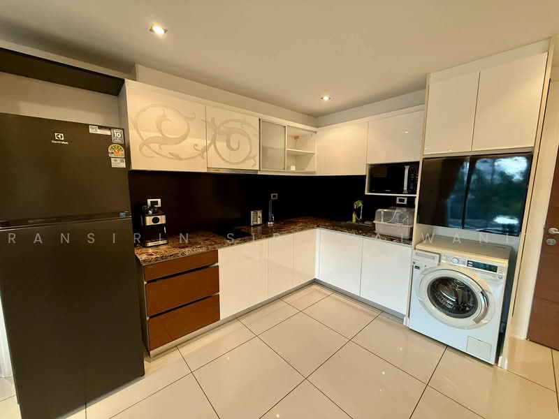 Sunset Boulevard Residence, Chon Buri (Pattaya), 4 พระตำหนัก, Nong Pru, Bang Lamung (Pattaya), Chon Buri (Pattaya), 1 Bedroom, 70 sqm, Condo For Sale, by Ransirin Sirichaiwanit, 500491755 - DDproperty.com
