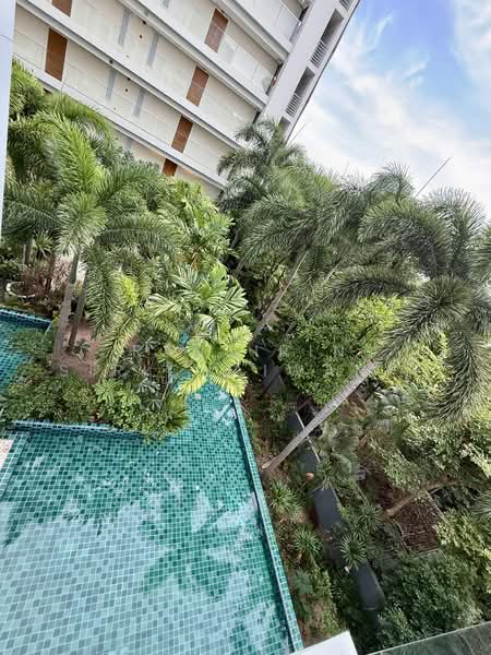 Sunset Boulevard Residence, Chon Buri (Pattaya), 4 พระตำหนัก, Nong Pru, Bang Lamung (Pattaya), Chon Buri (Pattaya), 1 Bedroom, 70 sqm, Condo For Sale, by Ransirin Sirichaiwanit, 500491755 - DDproperty.com