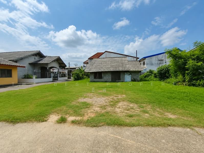 ที่ดินทับมา ระยอง, ระยอง, ทับมา, เมืองระยอง, ระยอง, 292 ตร.ม., ที่ดิน ขาย, โดย The Best Property อีฟ, 500491762 - DDproperty.com