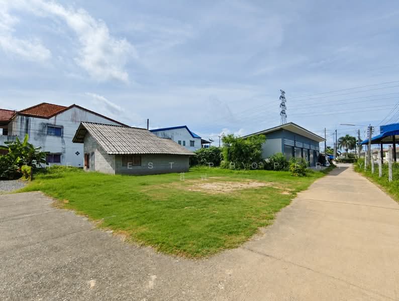 ที่ดินทับมา ระยอง, Rayong, Thapma, Muang Rayong, Rayong, , 292 sqm, Land For Sale, by The Best Property อีฟ, 500491762 - DDproperty.com