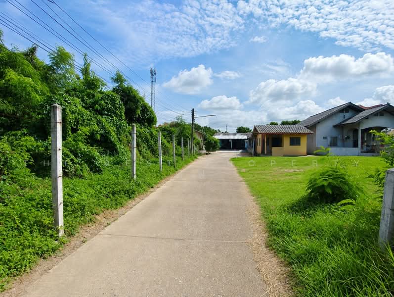 ที่ดินทับมา ระยอง, Rayong, Thapma, Muang Rayong, Rayong, , 292 sqm, Land For Sale, by The Best Property อีฟ, 500491762 - DDproperty.com