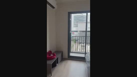 Nue District R9, Bangkok, 59 Rama 9 Road, Huai Khwang, Bangkok, 1 Bedroom, 26 sqm, Condo For Rent, by Areeya Kingwichit, 500491763 - DDproperty.com
