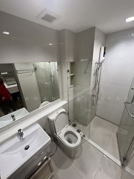 Life Asoke-Rama 9, Bangkok, 626 Asoke-Dindaeng Road, Makkasan, Ratchathewi, Bangkok, Studio, 28 sqm, Condo For Sale, by Piyawan Maiyapan, 500491765 - DDproperty.com