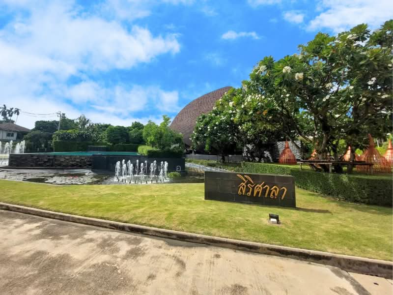Setthasiri Watcharapol, Bangkok, Sukhaphiban 5 Road, O-Ngoen, Sai Mai, Bangkok, 3 Bedrooms, 200 sqm, Single Detached House For Sale, by เอนก, 500491766 - DDproperty.com