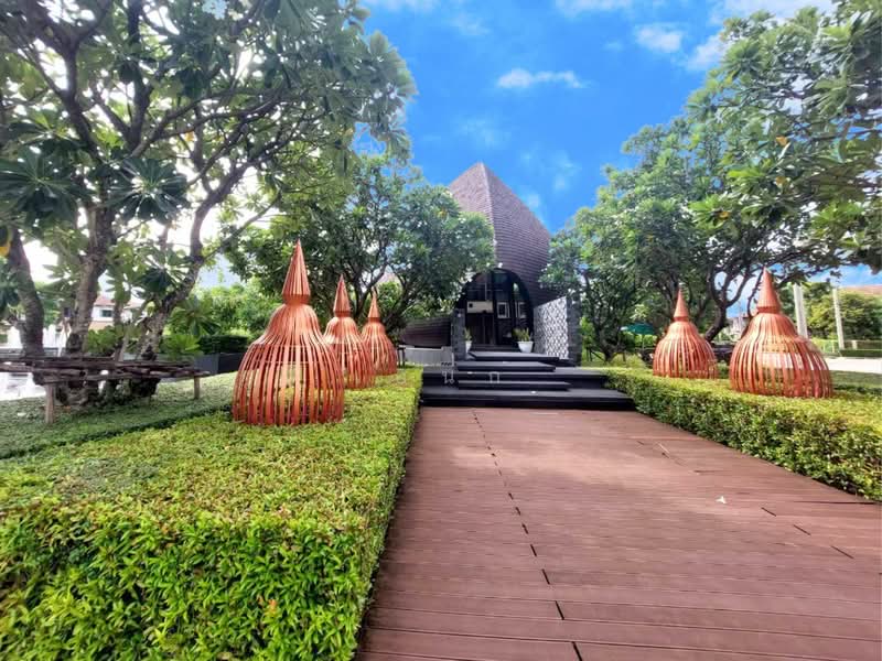 Setthasiri Watcharapol : เศรษฐสิริ วัชรพล, กรุงเทพ, ถนนสุขาภิบาล 5, ออเงิน, สายไหม, กรุงเทพ, 200 ตร.ม., บ้านเดี่ยว ขาย, โดย เอนก, 500491766 - DDproperty.com