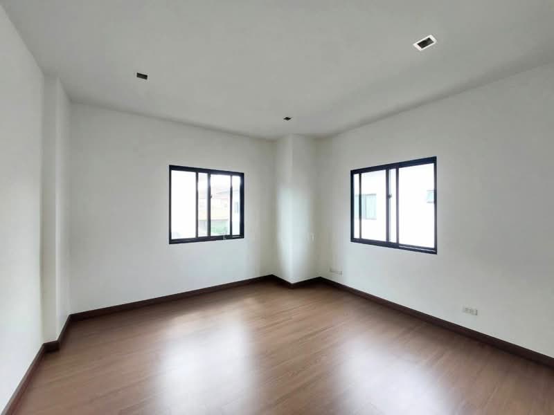 Setthasiri Watcharapol, Bangkok, Sukhaphiban 5 Road, O-Ngoen, Sai Mai, Bangkok, 3 Bedrooms, 200 sqm, Single Detached House For Sale, by เอนก, 500491766 - DDproperty.com
