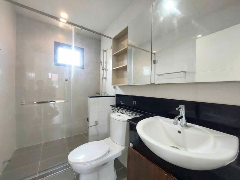 Setthasiri Watcharapol, Bangkok, Sukhaphiban 5 Road, O-Ngoen, Sai Mai, Bangkok, 3 Bedrooms, 200 sqm, Single Detached House For Sale, by เอนก, 500491766 - DDproperty.com
