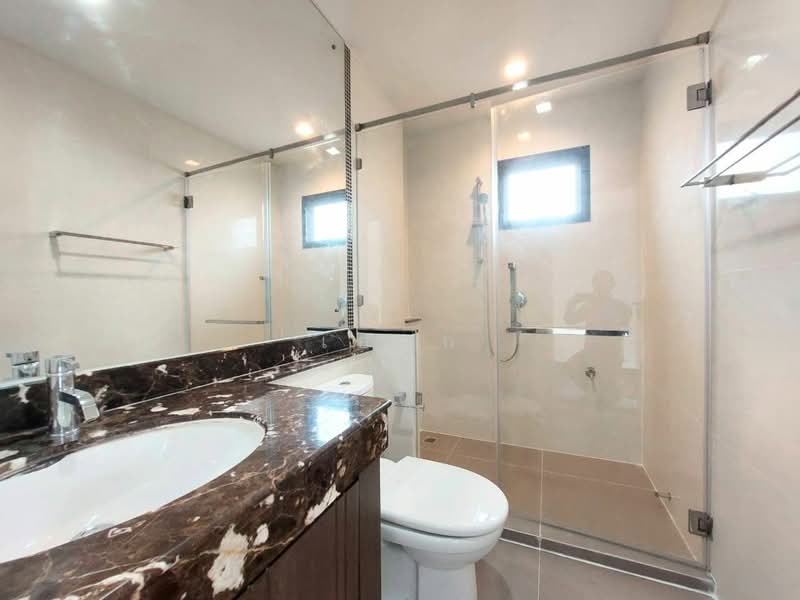 Setthasiri Watcharapol, Bangkok, Sukhaphiban 5 Road, O-Ngoen, Sai Mai, Bangkok, 3 Bedrooms, 200 sqm, Single Detached House For Sale, by เอนก, 500491766 - DDproperty.com