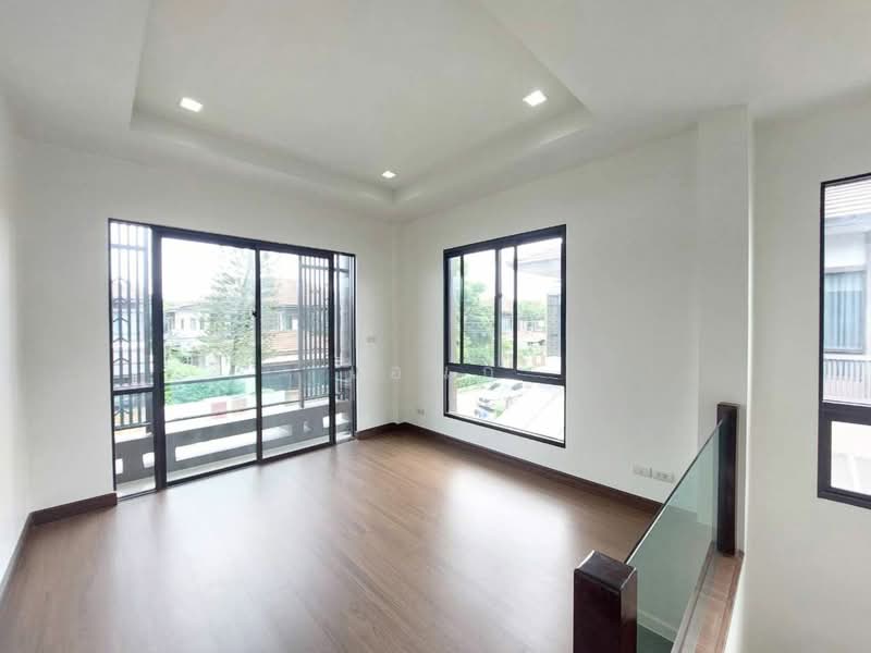 Setthasiri Watcharapol, Bangkok, Sukhaphiban 5 Road, O-Ngoen, Sai Mai, Bangkok, 3 Bedrooms, 200 sqm, Single Detached House For Sale, by เอนก, 500491766 - DDproperty.com