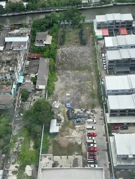 ที่ดินให้เช่า รามคำแหง บางกะปิ : Land for rent in Ramkhamhaeng, Bang Kapi., กรุงเทพ, หัวหมาก, บางกะปิ, กรุงเทพ, 5,600 ตร.ม., ที่ดิน ให้เช่า, โดย TOAH T., 500491767 - DDproperty.com