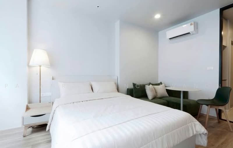 Culture Thonglor, Bangkok, Soi Sukhumvit 59, Sukhumvit Road, Khlong Tan Nua, Watthana, Bangkok, Studio, 26 sqm, Condo For Rent, by Pawanrat Panchawanon, 500491768 - DDproperty.com