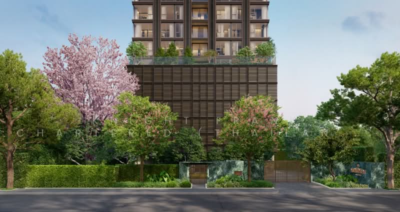 The Monument Sathon, Bangkok, Silom, Bang Rak, Bangkok, 3 Bedrooms, 303 sqm, Condo For Sale, by Knight Frank Chartered (Thailand) Co.,Ltd, 500491769 - DDproperty.com