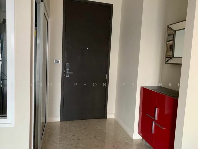 The Crest Sukhumvit 34, Bangkok, 778 Sukhumvit Road, Khong Tan, Khlong Toei, Bangkok, 1 Bedroom, 54 sqm, Condo For Rent, by Sannop Phongpraphan, 500491770 - DDproperty.com