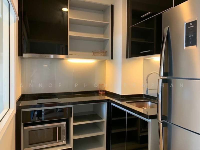 The Crest Sukhumvit 34, Bangkok, 778 Sukhumvit Road, Khong Tan, Khlong Toei, Bangkok, 1 Bedroom, 54 sqm, Condo For Rent, by Sannop Phongpraphan, 500491770 - DDproperty.com
