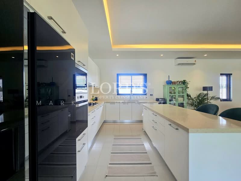The Clouds Hua Hin 3 : เดอะ คลาวส์ 3 หัวหิน, ประจวบคีรีขันธ์, หินเหล็กไฟ, หัวหิน, ประจวบคีรีขันธ์, 290 ตร.ม., วิลล่า ขาย, โดย Mark Puttkammer, 500491771 - DDproperty.com