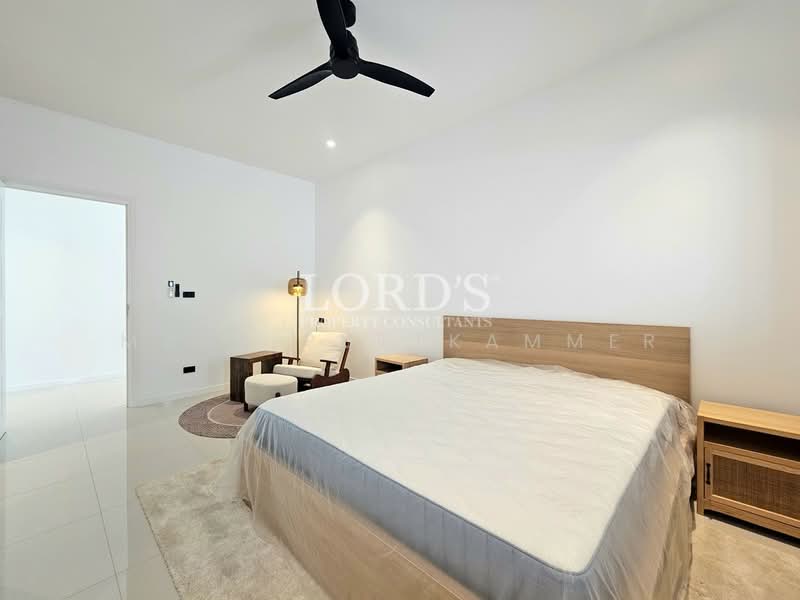 The Clouds Hua Hin 3 : เดอะ คลาวส์ 3 หัวหิน, ประจวบคีรีขันธ์, หินเหล็กไฟ, หัวหิน, ประจวบคีรีขันธ์, 290 ตร.ม., วิลล่า ขาย, โดย Mark Puttkammer, 500491771 - DDproperty.com