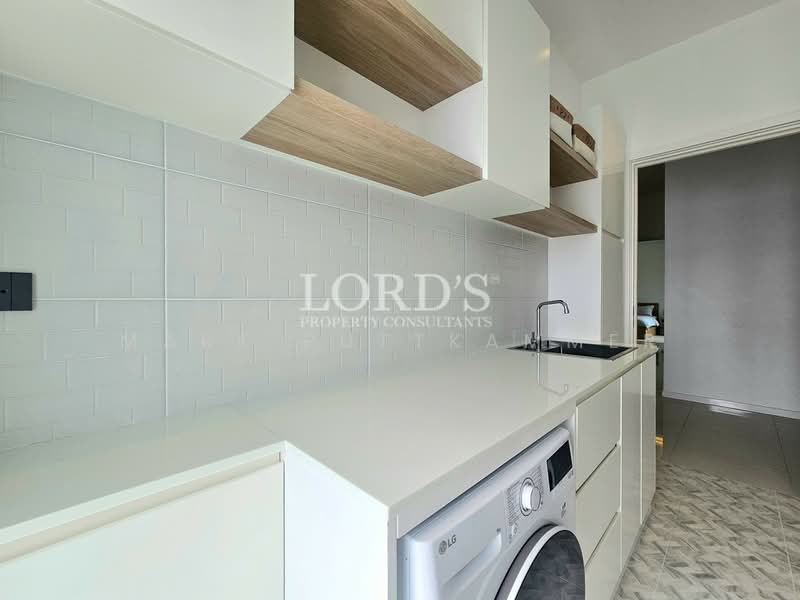 The Clouds Hua Hin 3, Prachuap Khiri Khan, Hin Lek Fai, Hua Hin, Prachuap Khiri Khan, 3 Bedrooms, 290 sqm, Villa For Sale, by Mark Puttkammer, 500491771 - DDproperty.com