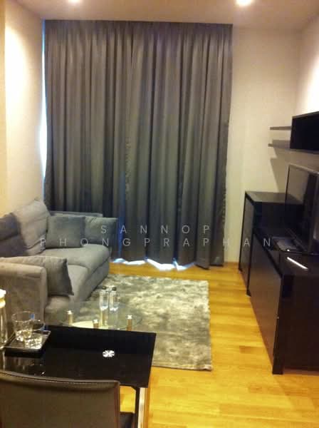 Keyne by Sansiri, Bangkok, 766 Sukhumvit Road, Khlong Toei, Bangkok, 1 Bedroom, 47 sqm, Condo For Rent, by Sannop Phongpraphan, 500491779 - DDproperty.com