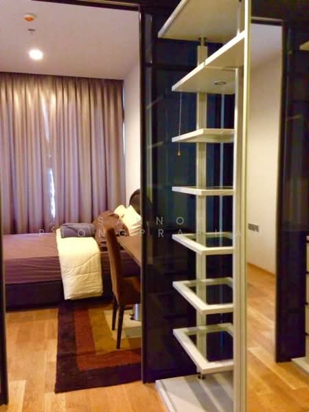 Keyne by Sansiri, Bangkok, 766 Sukhumvit Road, Khlong Toei, Bangkok, 1 Bedroom, 47 sqm, Condo For Rent, by Sannop Phongpraphan, 500491779 - DDproperty.com