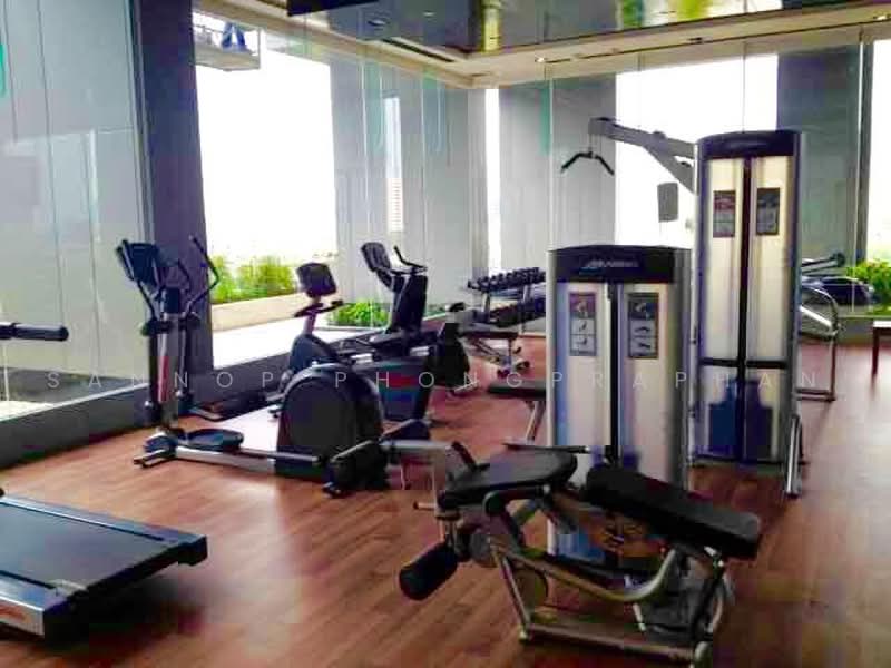 Keyne by Sansiri, Bangkok, 766 Sukhumvit Road, Khlong Toei, Bangkok, 1 Bedroom, 47 sqm, Condo For Rent, by Sannop Phongpraphan, 500491779 - DDproperty.com