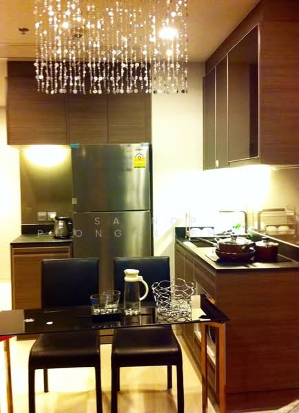 Keyne by Sansiri, Bangkok, 766 Sukhumvit Road, Khlong Toei, Bangkok, 1 Bedroom, 47 sqm, Condo For Rent, by Sannop Phongpraphan, 500491779 - DDproperty.com