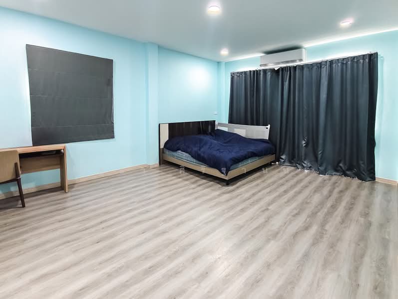 หมู่บ้านศิริถาวร อ้อมใหญ่, Nakhon Pathom, ซ.สันติโชติ, Om Yai, Sam Phran, Nakhon Pathom, 3 Bedrooms, 280 sqm, Single Detached House For Sale, by ณัฐยา ศิริฐานนท์, 500491782 - DDproperty.com