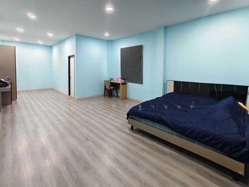 หมู่บ้านศิริถาวร อ้อมใหญ่, Nakhon Pathom, ซ.สันติโชติ, Om Yai, Sam Phran, Nakhon Pathom, 3 Bedrooms, 280 sqm, Single Detached House For Sale, by ณัฐยา ศิริฐานนท์, 500491782 - DDproperty.com