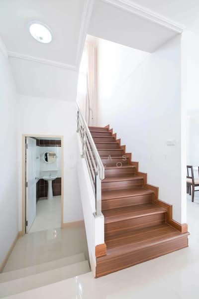 Sivalai 4 Village, Chiang Mai, San Ton Pao, San Kamphaeng, Chiang Mai, 2 Bedrooms, 200 sqm, Single Detached House For Rent, by Shori Asset Group Co., Ltd., 500491785 - DDproperty.com