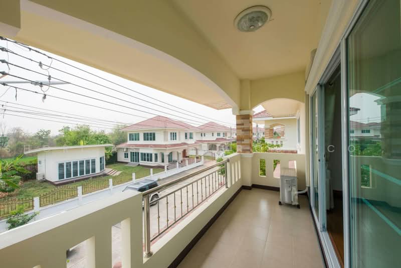 Sivalai 4 Village, Chiang Mai, San Ton Pao, San Kamphaeng, Chiang Mai, 2 Bedrooms, 200 sqm, Single Detached House For Rent, by Shori Asset Group Co., Ltd., 500491785 - DDproperty.com