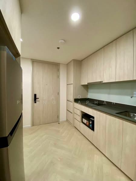 Landmark @MRTA Station, Bangkok, 397 Rama 9 Road, Bang Kapi, Huai Khwang, Bangkok, 1 Bedroom, 53 sqm, Condo For Rent, by Sannop Phongpraphan, 500491786 - DDproperty.com