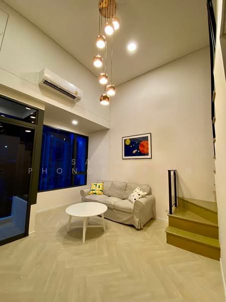 Landmark @MRTA Station, Bangkok, 397 Rama 9 Road, Bang Kapi, Huai Khwang, Bangkok, 1 Bedroom, 53 sqm, Condo For Rent, by Sannop Phongpraphan, 500491786 - DDproperty.com