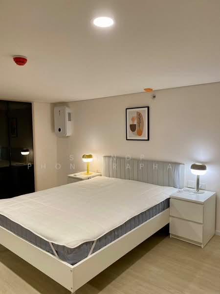 Landmark @MRTA Station, Bangkok, 397 Rama 9 Road, Bang Kapi, Huai Khwang, Bangkok, 1 Bedroom, 53 sqm, Condo For Rent, by Sannop Phongpraphan, 500491786 - DDproperty.com