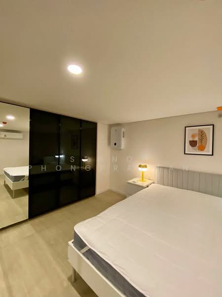 Landmark @MRTA Station, Bangkok, 397 Rama 9 Road, Bang Kapi, Huai Khwang, Bangkok, 1 Bedroom, 53 sqm, Condo For Rent, by Sannop Phongpraphan, 500491786 - DDproperty.com