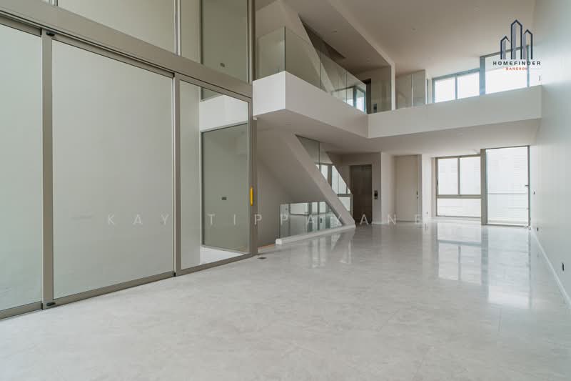 Luka Courtyard Ekamai, Bangkok, Bang Kapi, Huai Khwang, Bangkok, 4 Bedrooms, 450 sqm, Townhouse For Sale, by Kay Tippayanet, 500491787 - DDproperty.com