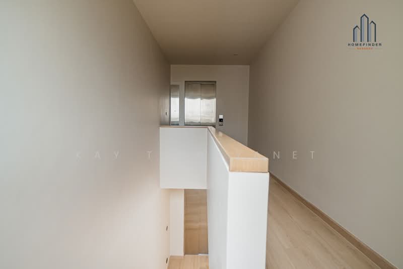 Luka Courtyard Ekamai, Bangkok, Bang Kapi, Huai Khwang, Bangkok, 4 Bedrooms, 450 sqm, Townhouse For Sale, by Kay Tippayanet, 500491787 - DDproperty.com